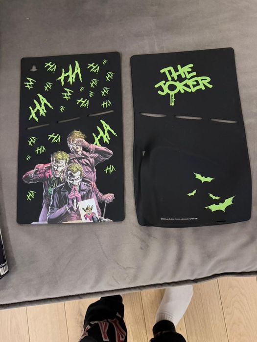 Обертка/чехол для PS5