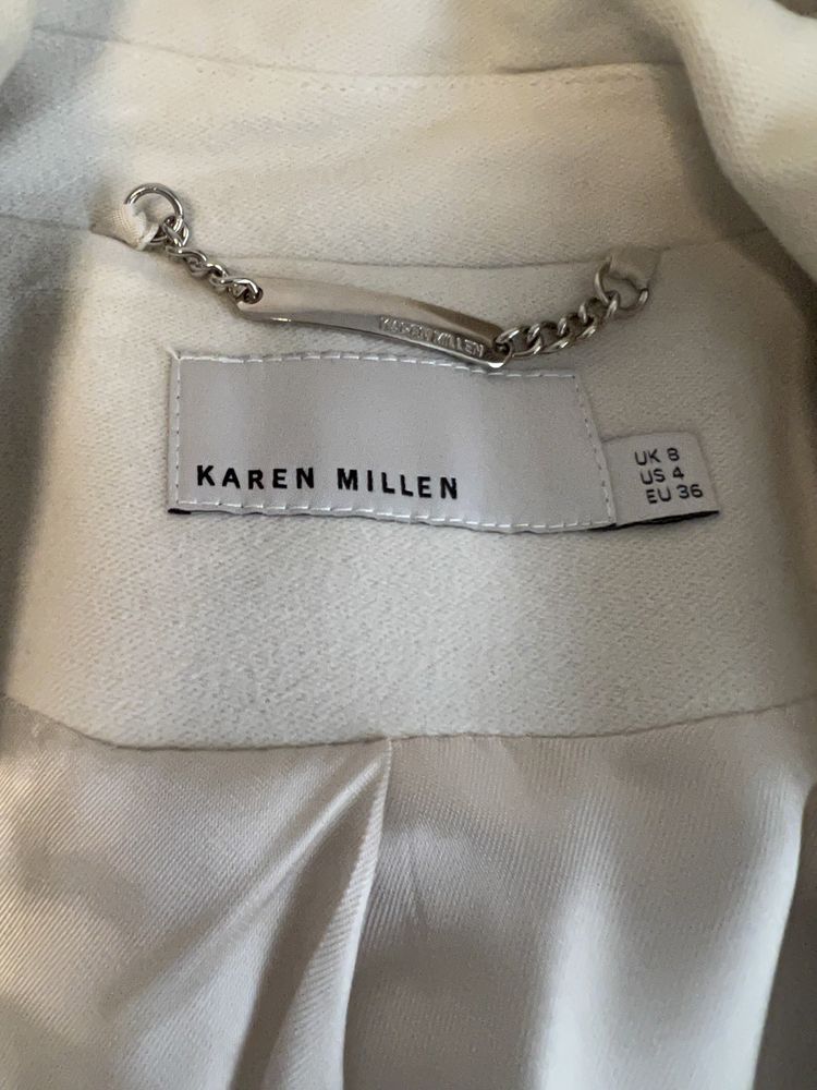 Продам жіноче пальто Karen Millen