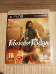 ^️ prince of persia zapomniane piaski pl ps3 playstation 3