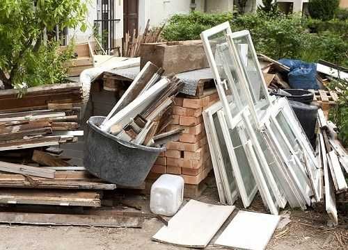 Демонтаж все виды.Уборка,вывоз мусора.