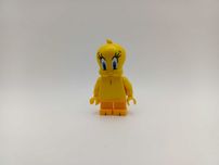 Lego 71030 figurka CMF collt05 Tweety Bird