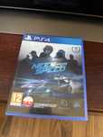 Gra Need for speed ps4