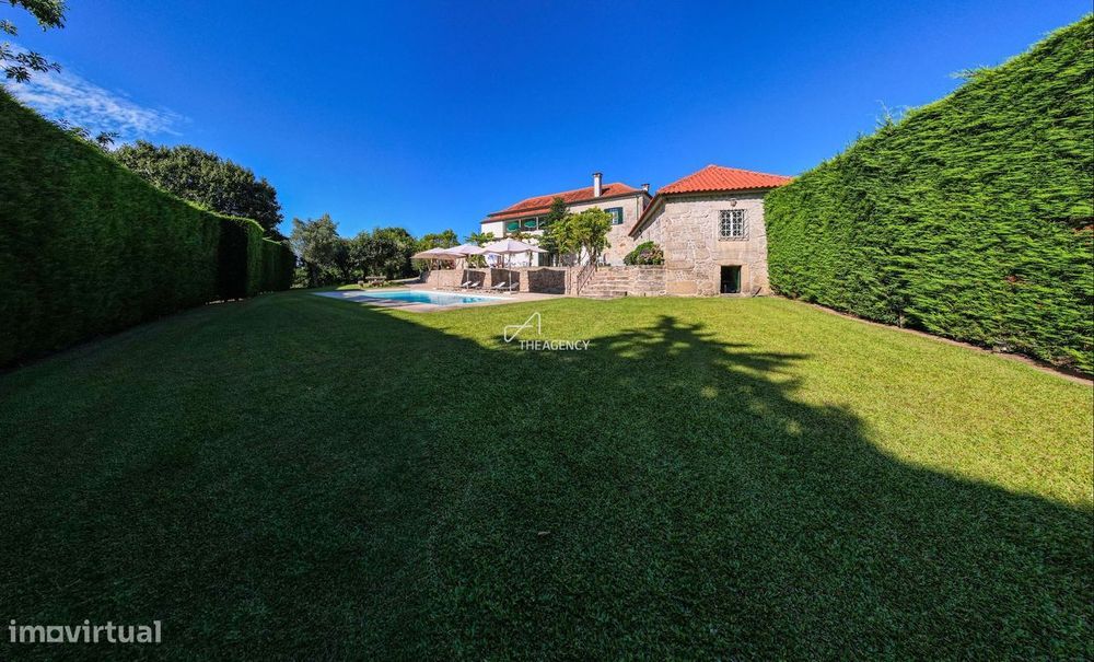 Quinta em Barcelos