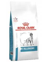 Royal Canin Veterinary Canine Anallergenic 8kg