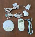 Niania elektroniczna  philips AVENT SCD 560