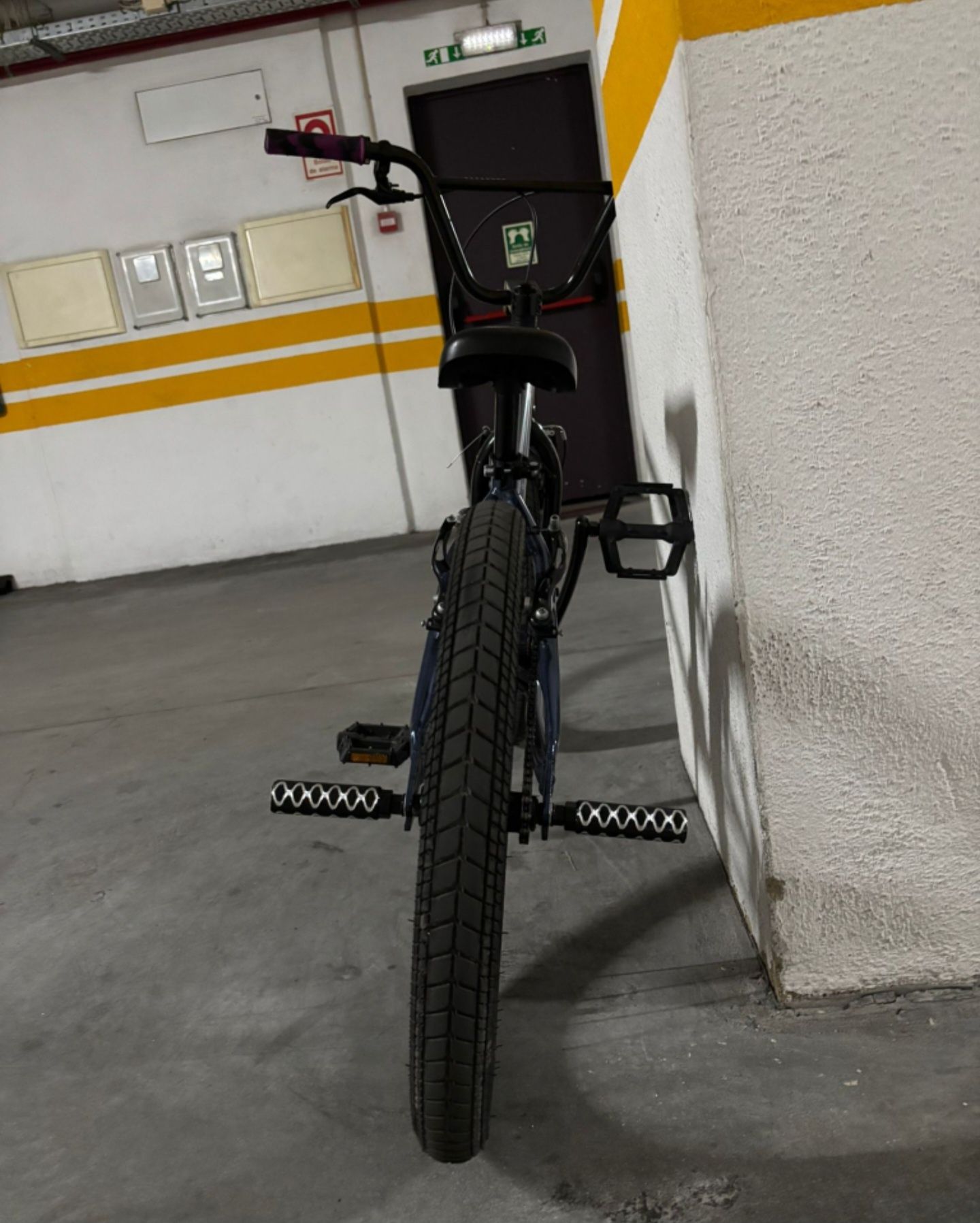 Bicicleta Btwin BMX