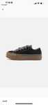Кеды Converse новые