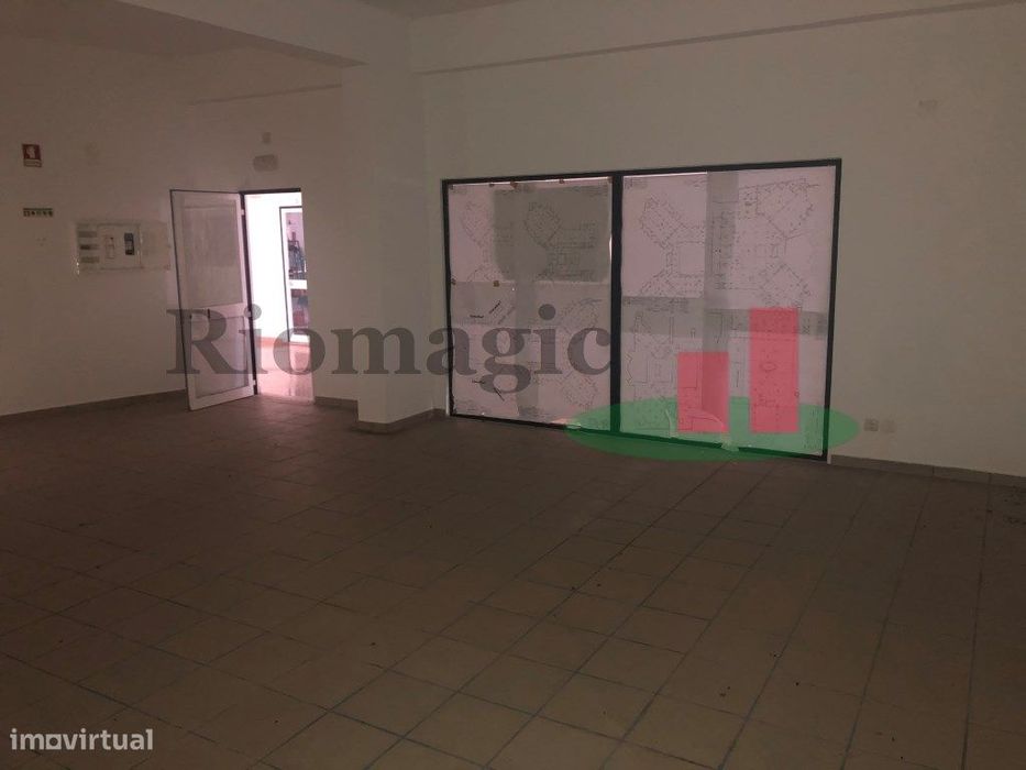 Loja Alpiarça***RIOMAGIC***