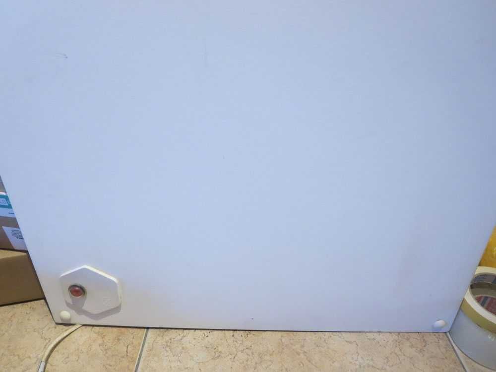 Aquecedor parede gesso ( 550 w)