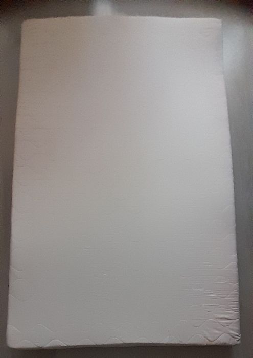 Materac nawierzchniowy 120x190