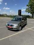 Dacia Logan 1.5 дизель