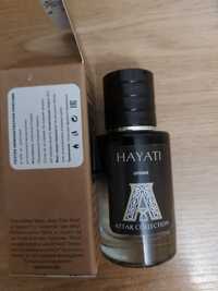 HAYATI  Attar Collection