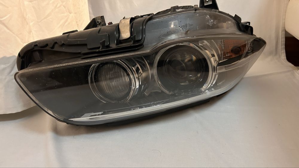 Optica direita serie 5 , como nova