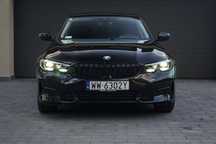 BMW Seria 3 Salon Polska, FVAT 23%, bezwypadkowy