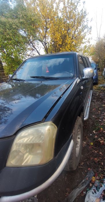 Продам пикап дади