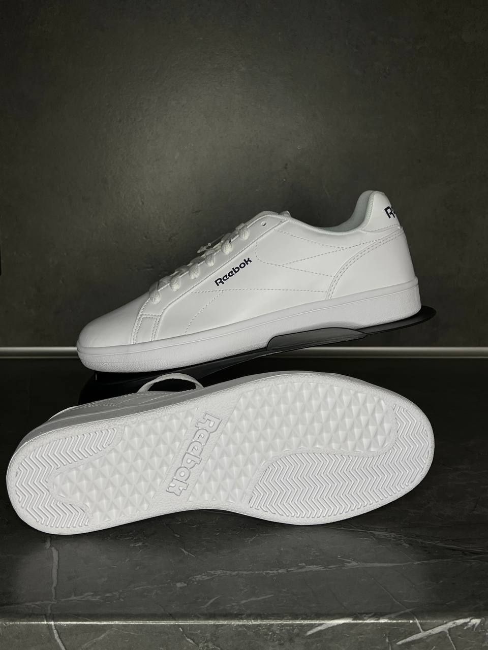 Чоловічі кеди, кросівки Reebok Royal Complete  оригінал, нові