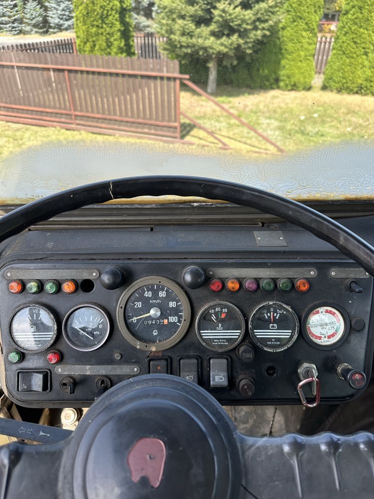 Star 266 BUMAR koszalin P-183
