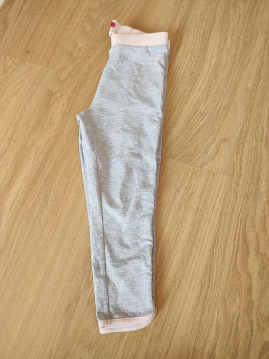 Spodnie/legginsy okaidi r.104
