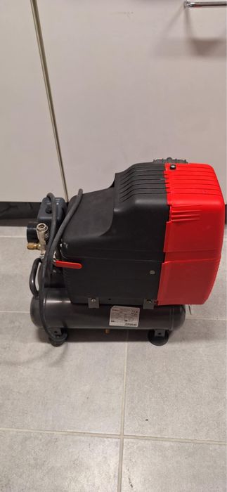Kompresor aerotec 0,75 kW 8 bar