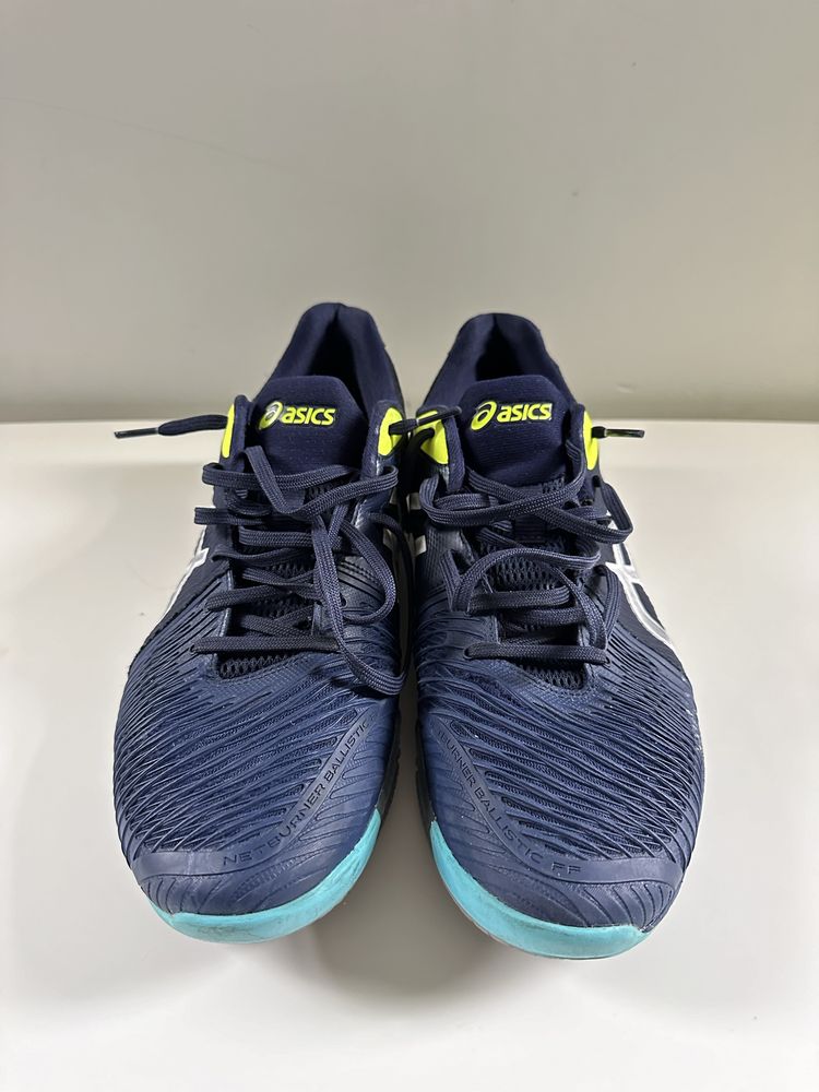 Asics Netburner Ballistic FF 2. EUR 46