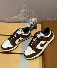 oryginale Nike Dunk Low Cacao Wow (Women's) 40