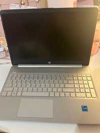 Laptop HP 15s-fq2xxx