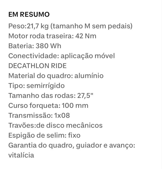 Bicicleta Eletrica | Porto