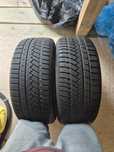Opony Continental TS850p 230/45/18