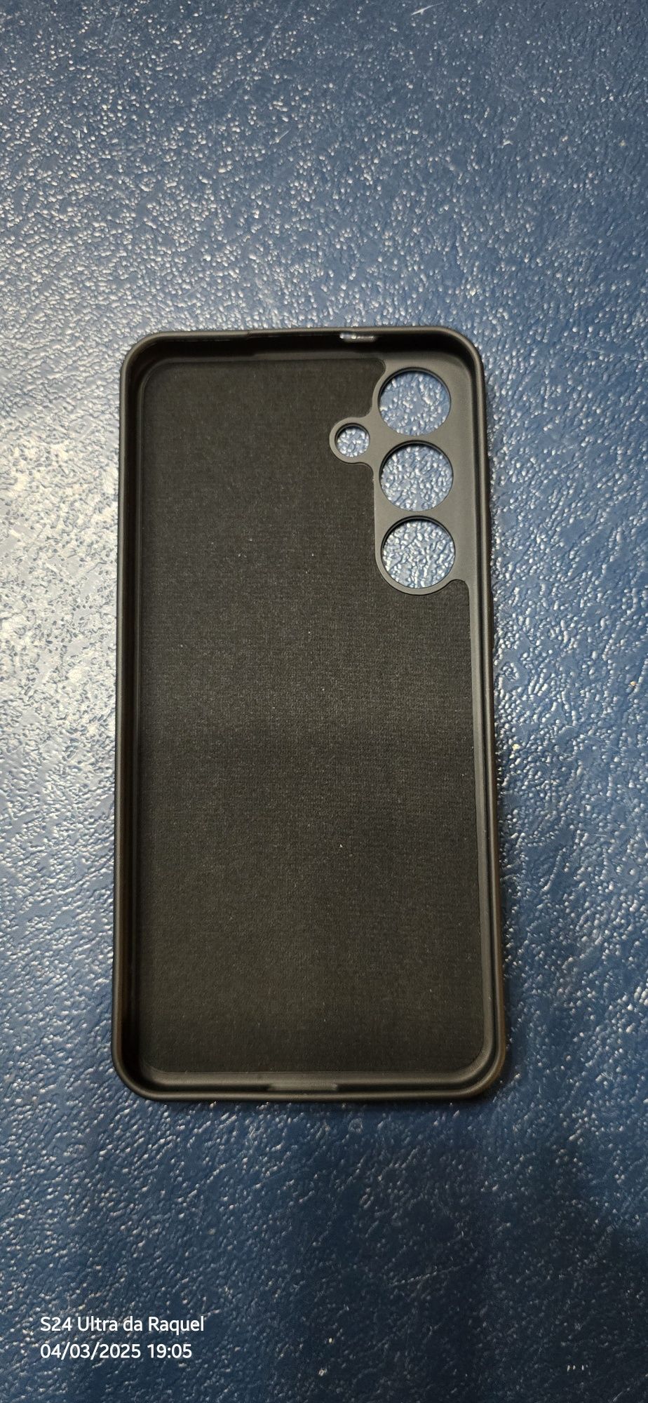 Capa para Samsung galaxy s24 plus