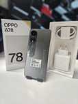 OPPO A78 8/256Gb, ідеал