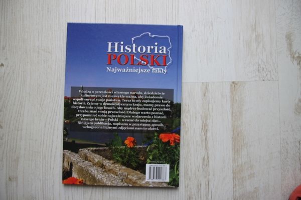 Historia Polski najważniejsze fakty