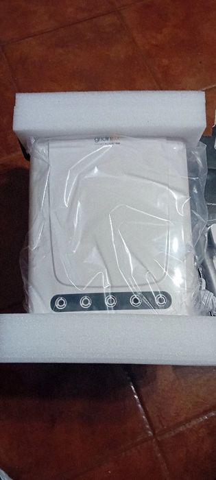 Purificador de ar da Grindilux