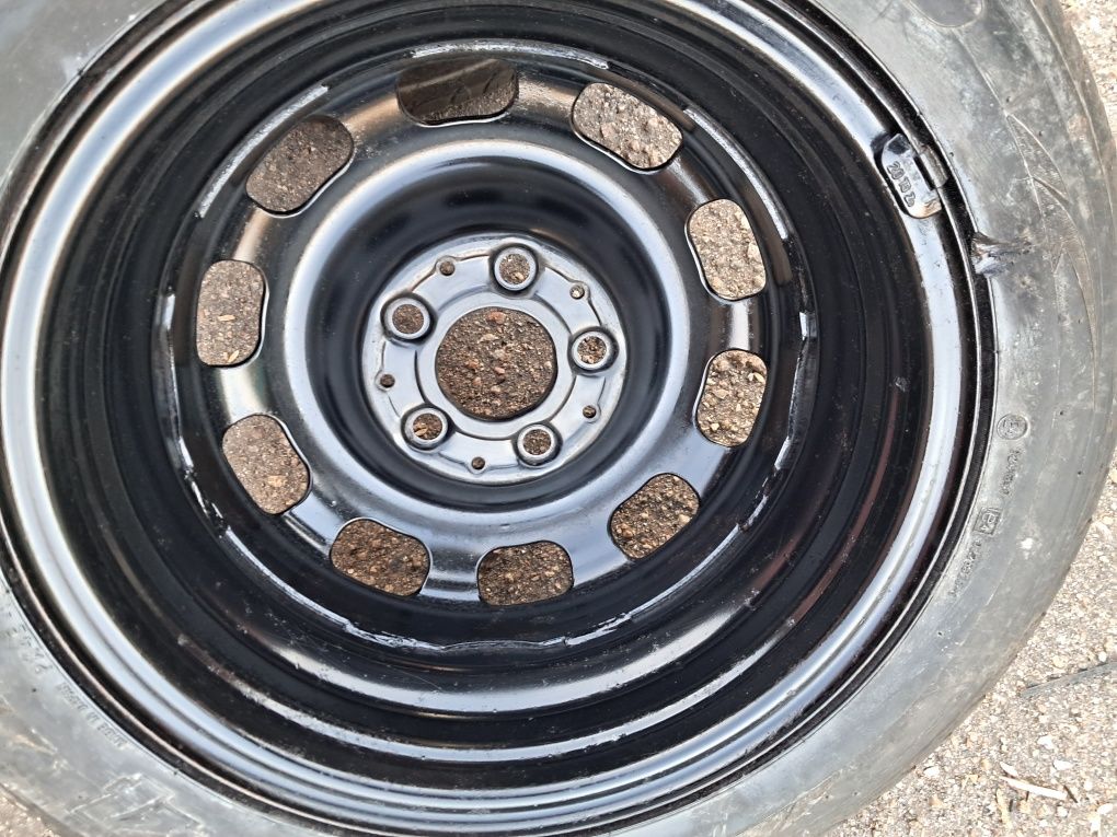 Запаска А клас W168 A140 A160 A170 A190
