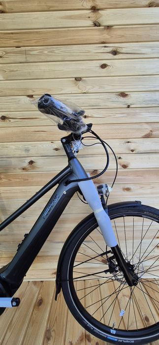 Rower elektryczny Pegasus  Premio Evo 10 bosch cx 750 wh nowy