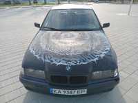 Продам BMW E36 газ/бенз