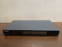 Switch Intellinet 24 portowy 10/100