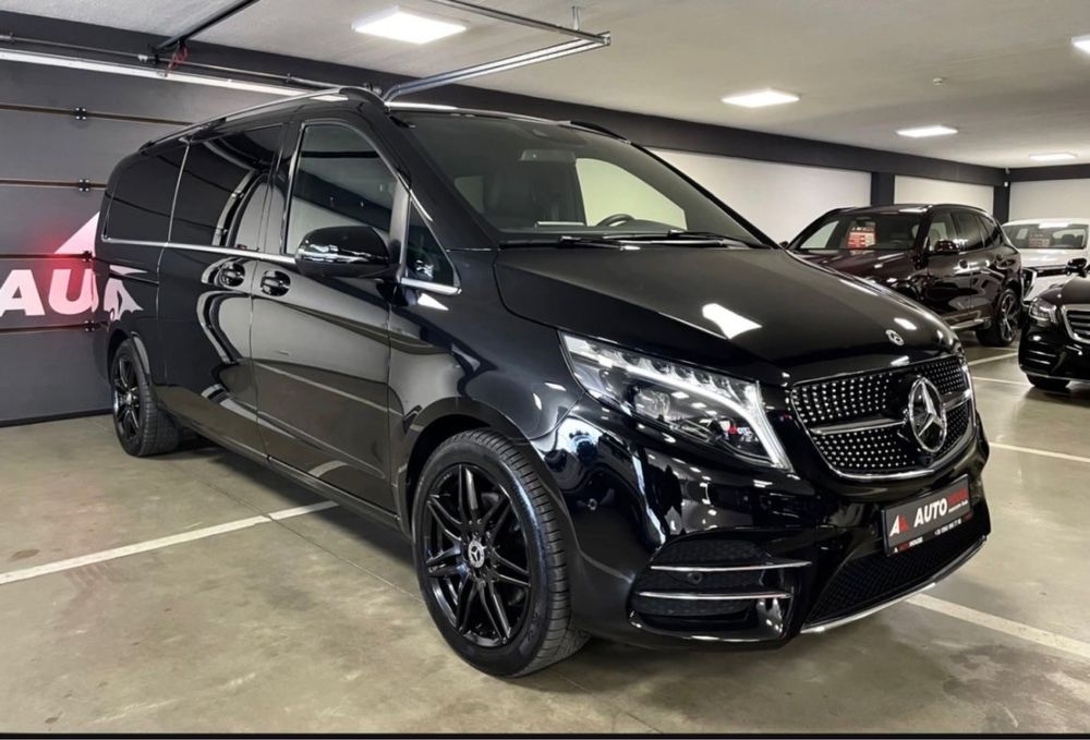 Трансферні, приватні та VIP перевезення