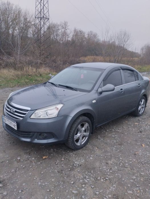 Продам економне авто.