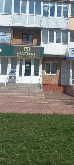 Оренда приміщення вільного призначення