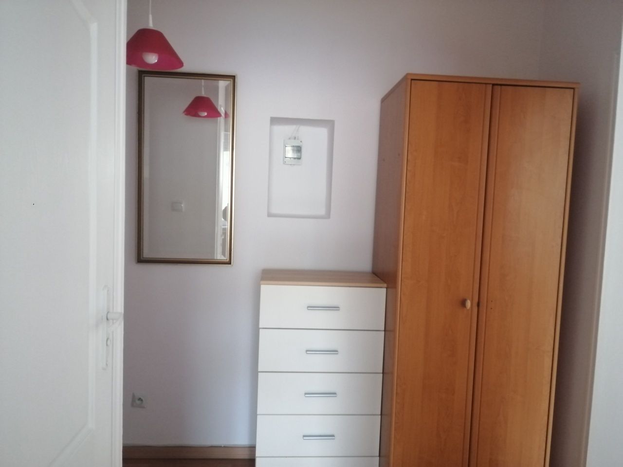 Mieszkanie na wynajem Osiedle Leśne Bydgoszcz 37 m