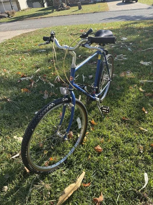 OPORTUNIDADE Bicicleta MTB de Montanha - aro26 – 18 velocidades Barata