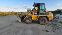 Kramer 520  98 rok