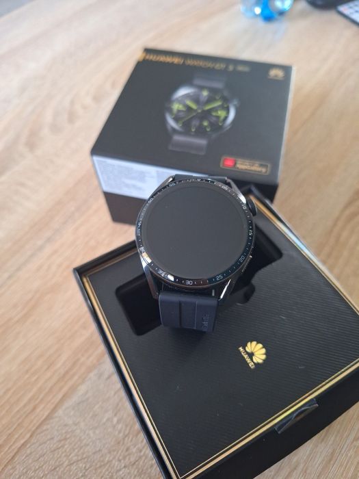 Huawei Watch GT 3