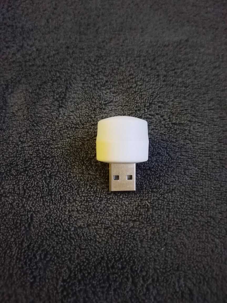 USB світильник...