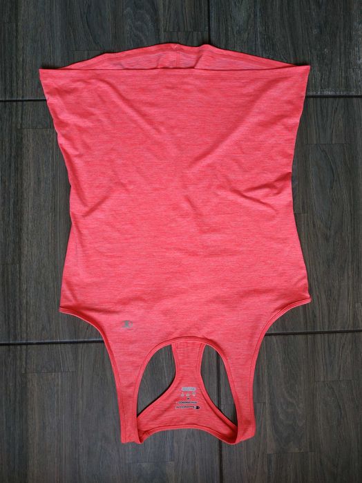 Майка, майка-топ спортивна жіноча Adidas, Champion