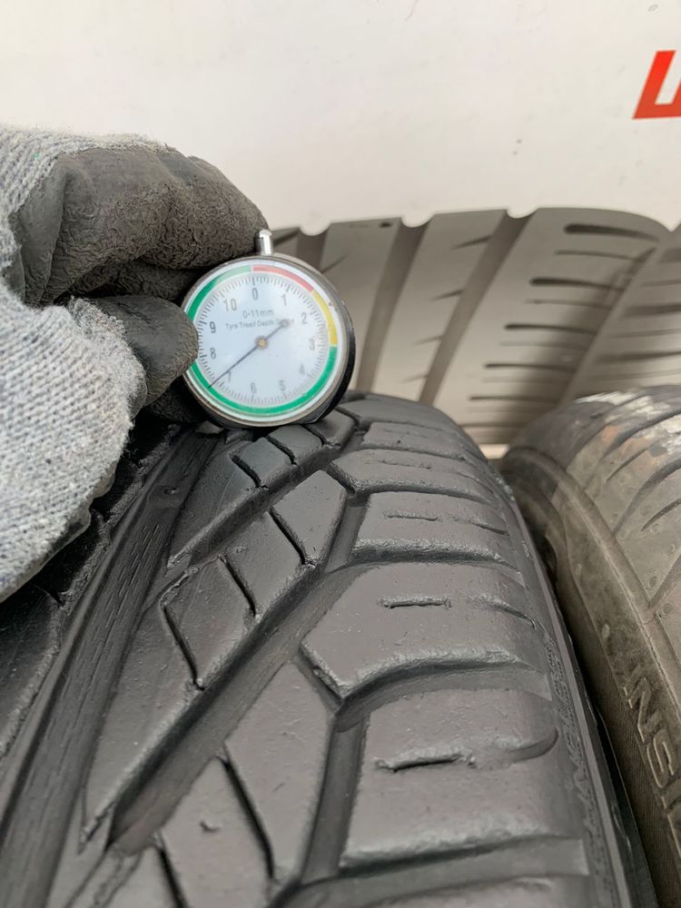 Шини 195/65 R15 Unitoyal 2021p літо 6/7,2мм