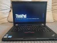 Ноутбук б/в Lenovo ThinkPad T420, Core i5-2520M, DDR3-4Gb, HDD-320Gb