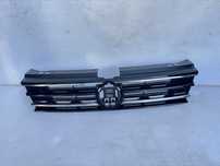 VW Tiguan II 2 5NA 16- grill atrapa kratka zderzaka przód