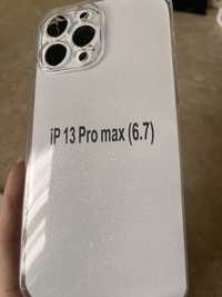 Чехол IPhone 13 Pro Max, 14 Pro