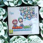 Mario & Luigi: Dream Team Bros